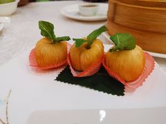 原味淮山酥-老广新意(奥园店)