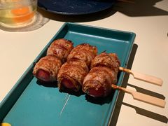 小番茄肉卷-逆鳞(江宁店)