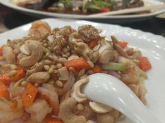 -万年酒楼(越秀南路店)