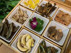 -大理董·董家小厨野生菌火锅(古城旗舰店)
