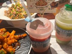 -前海沿·青岛菜(五四广场永旺店)