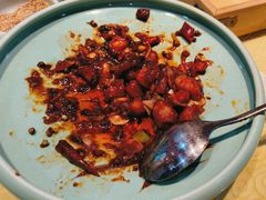 -当院鱼头泡饼(良乡店)