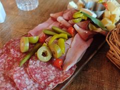 -Alimentari Grande(东湖路店)
