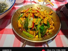 -忆外婆徐州菜·地锅鸡·生日宴(吴庄店)