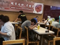 大堂-南城香(四路通店)