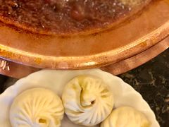 -老码头火锅(玉林店)
