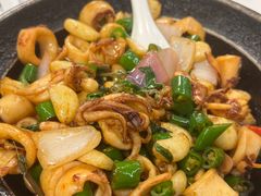 -阿忠食坊大排档·20年老店(万象城店)