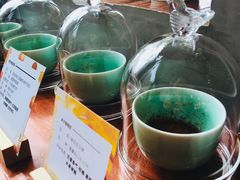 -fishtank鱼缸咖啡(三山街店)