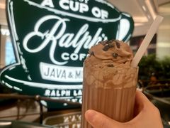 -Ralph’s Coffee(深圳罗湖万象城店)