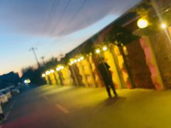 -北京益泉花园酒店