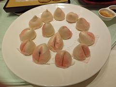 -海宝酒家(中山四路店)