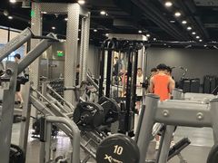 -OXYGYM 奥美氧舱运动中心(领展购物广场·中关村店)