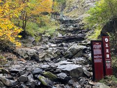 -凤凰山国家森林公园