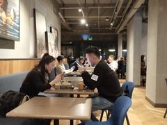 -Wagas沃歌斯(大学路店)