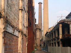 -广州市紫泥堂文化创意园景区