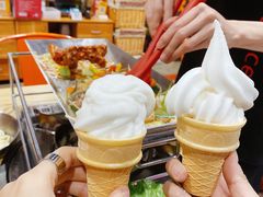 -韩国大金刚烤肉·料理(印象城店)