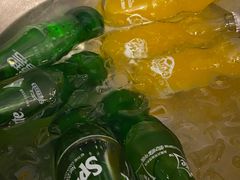 -V Bar海景扒房(北海湾惠龙万达嘉华酒店)