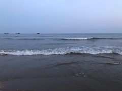 -南澳海滩