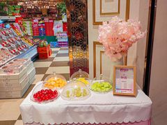 -杭州大厦LSE城市生活超市(杭州大厦店)