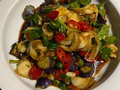 -味莊·青岛菜(云霄路店)