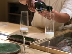 -鮨青(恒基名人购物中心店)