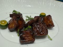 -四季轩中餐厅·萧山味道·运河家宴(三立开元名都店)