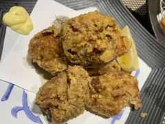 -明日叶日本料理(新区淮海街店)