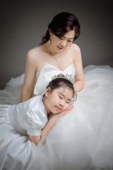 -邦叔叔.亲子全家福毕业照跟拍摄影(嘉定店)