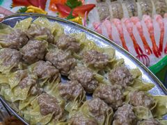 -嘉升大排档(番禺总店)