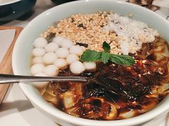 -绿茶餐厅(港惠购物中心店)
