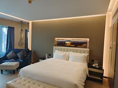 -大连富丽华大酒店