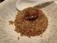 -中山保利艾美酒店-乐美中餐厅