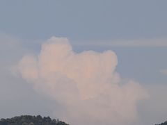 -庐山西海主景区