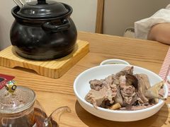 -顺风汤馆·广府粤菜(江宸天街店)