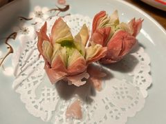 -新白鹿餐厅(龙游路店)