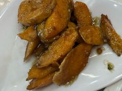-马旭土鸡焖花卷新疆菜大盘鸡·真域顺西域美食(天马大道店)