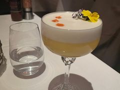 -Wolfgang’s Steakhouse 沃夫冈牛排馆(上海白玉兰广场店)