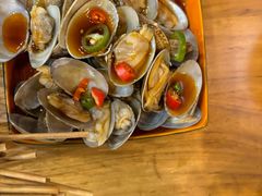 -小俩口烧烤东北菜(双井店)