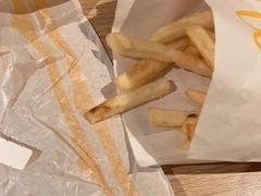 -麦当劳(团结湖店)