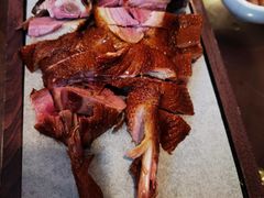 -新繁老號豌豆汤饭店·江湖菜(宝光寺店)