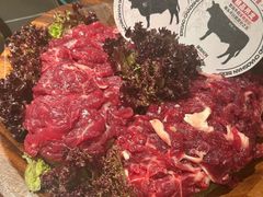 -二刀潮牛(重庆光环购物公园店)