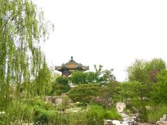 -武清南湖绿博园