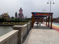-厦门方特梦幻王国