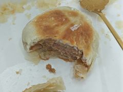 鲜肉月饼-长发西饼(临顿路店)