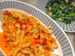 泰汁鲈鱼-客语客家菜(琶洲保利店)
