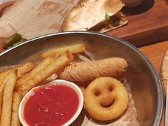 -派尔曼特披萨(万象城店)