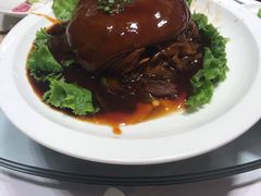 -玉林烤鸭店(黄村康庄店)