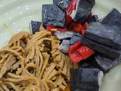 -晓马鸭店(新芜路店)