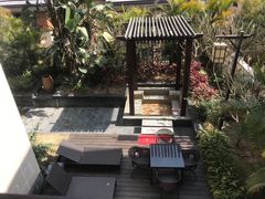 -清远熹乐谷温泉度假酒店