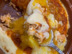 温泉蛋多利亚饭-萨莉亚意式餐厅(天河城购物中心店)